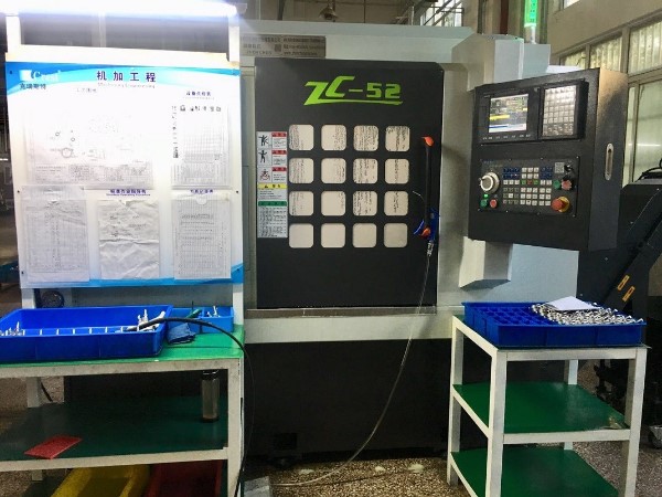 東莞振鵬數控機床 東莞振鵬數控機床